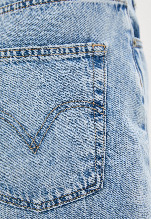 фото Шорты джинсовые levi's®