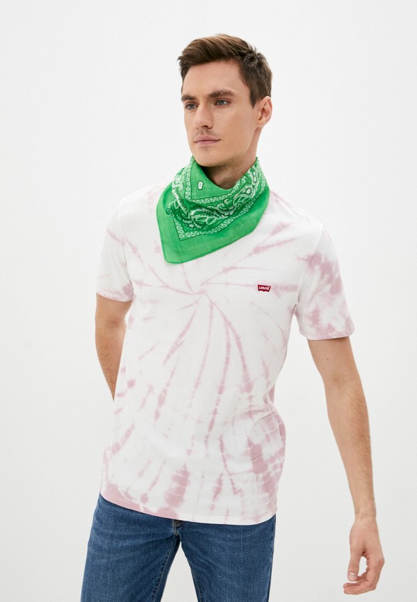 

Футболка Levi's®, Белый