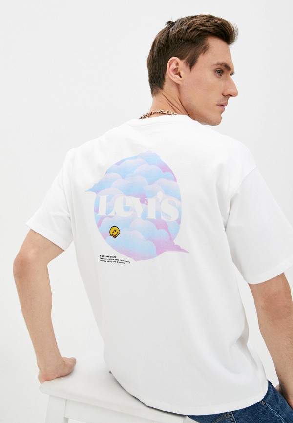 

Футболка Levi's®, Белый