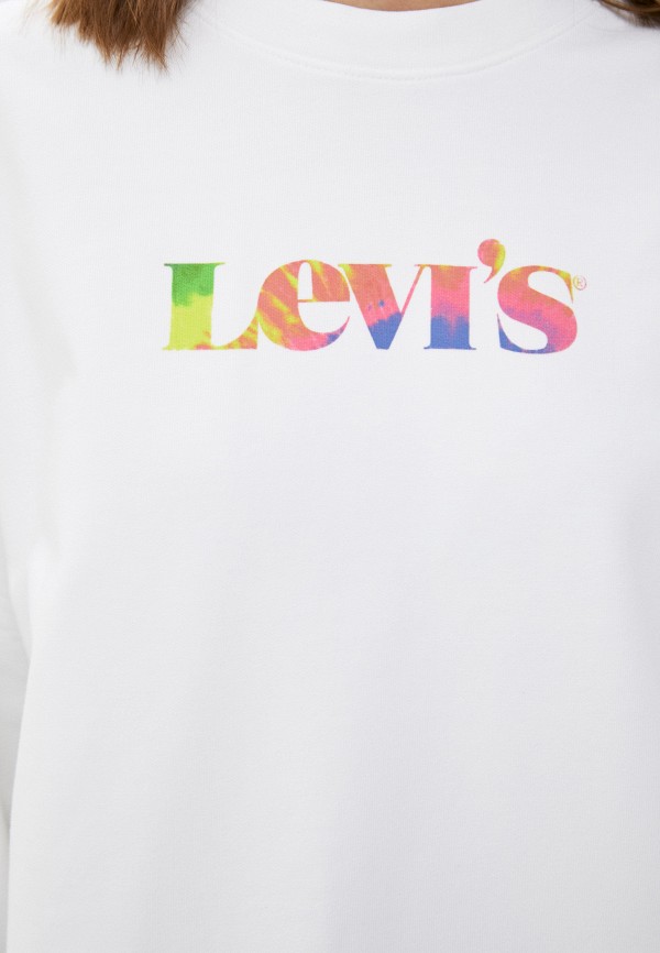 

Свитшот Levi's®, Белый