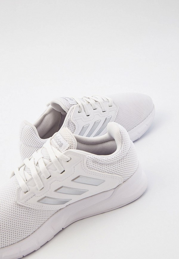 

Кроссовки adidas, Белый, SHOWTHEWAY
