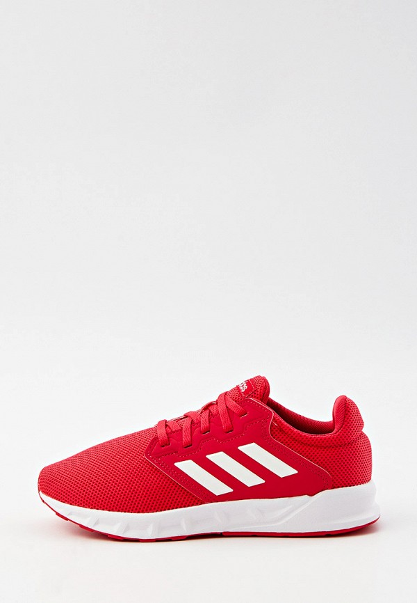 

Кроссовки adidas, Розовый, SHOWTHEWAY
