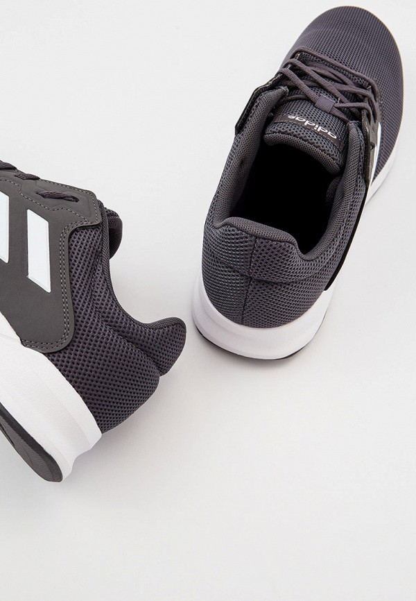 

Кроссовки adidas, Серый, SHOWTHEWAY