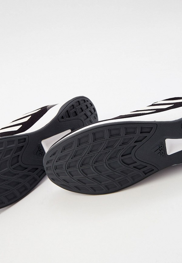 

Кроссовки adidas, Черный, QT RACER SPORT