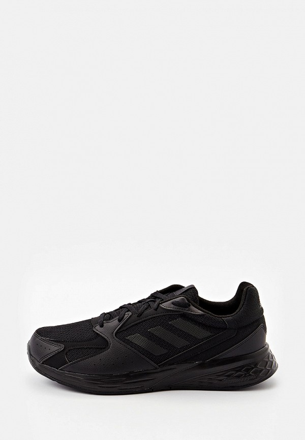 

Кроссовки adidas, Черный, RESPONSE RUN