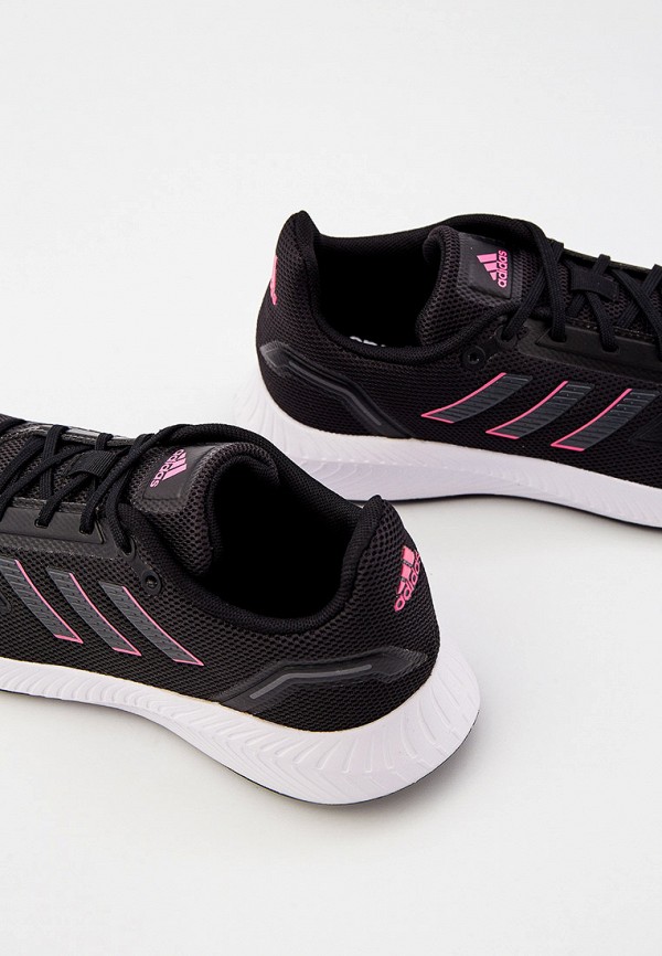 

Кроссовки adidas, Черный, RUNFALCON 2.0