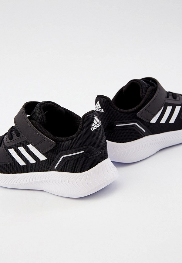 

Кроссовки adidas, Черный, RUNFALCON 2.0 I