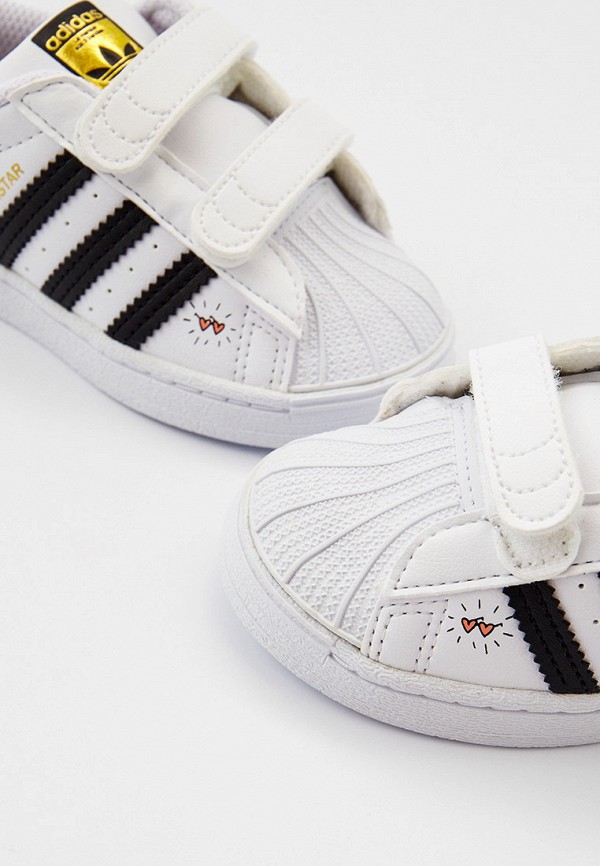 фото Кеды adidas originals