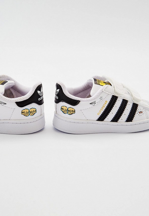 фото Кеды adidas originals