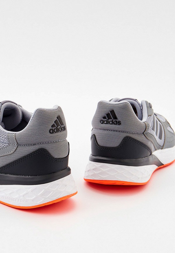

Кроссовки adidas, Серый, RESPONSE RUN