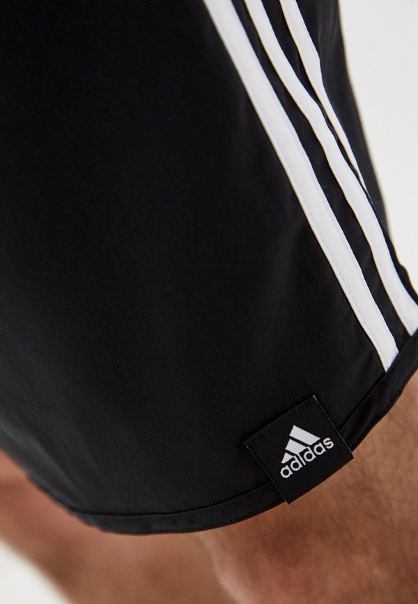 

Шорты для плавания adidas, Черный, adidas RTLAAK436001