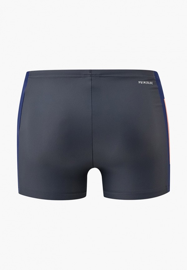 

Плавки adidas, Серый, FIT 3SECOND BX