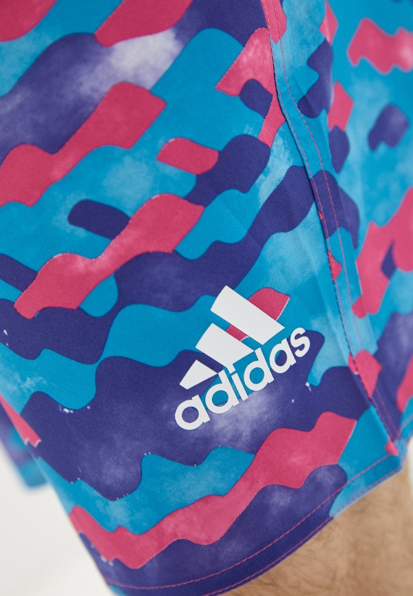 фото Шорты для плавания adidas
