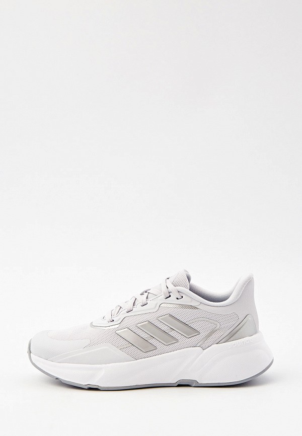

Кроссовки adidas, Белый, X9000L1