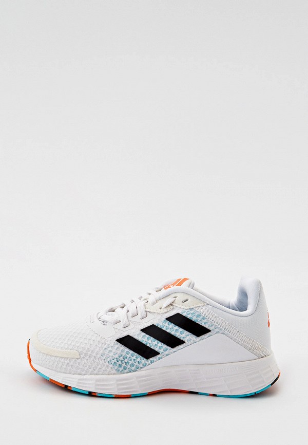 

Кроссовки adidas, Белый, DURAMO SL K