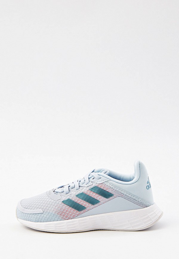 

Кроссовки adidas, Голубой, DURAMO SL K