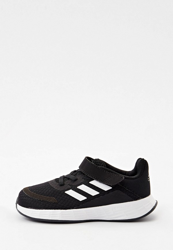 

Кроссовки adidas, Черный, DURAMO SL I