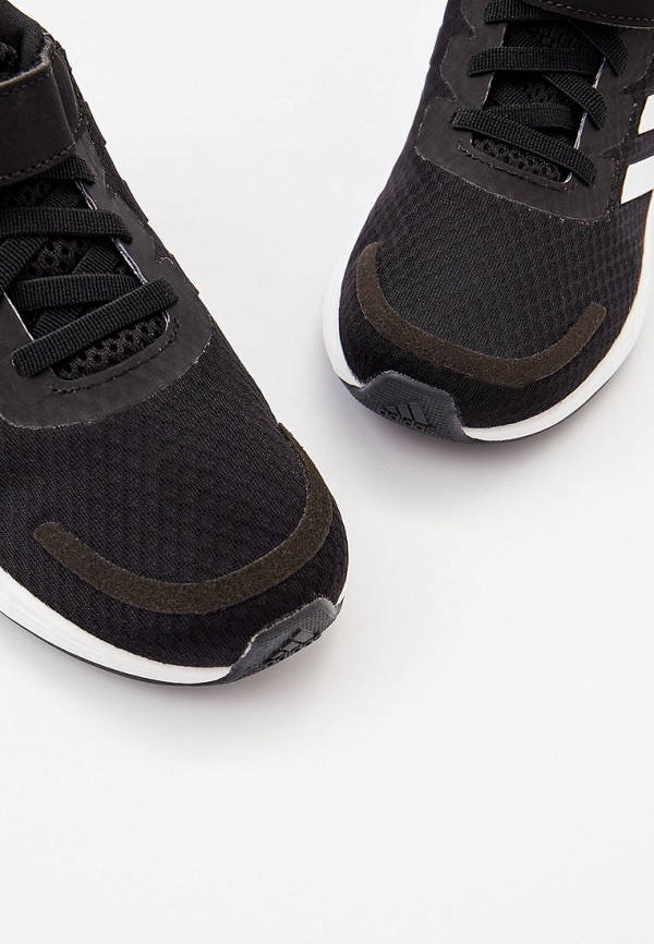 

Кроссовки adidas, Черный, DURAMO SL C