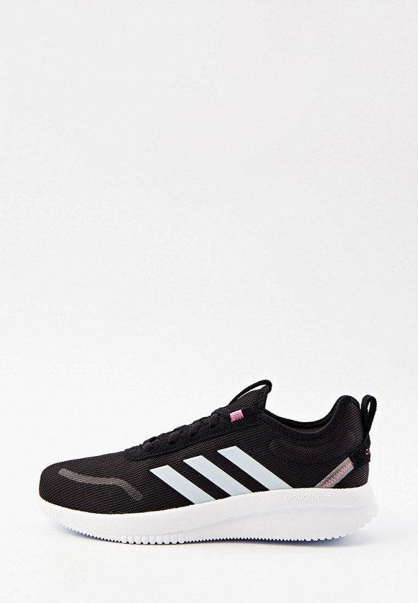 

Кроссовки adidas, Черный, RACER 21