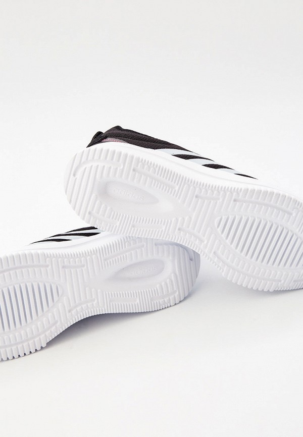 

Кроссовки adidas, Черный, RACER 21