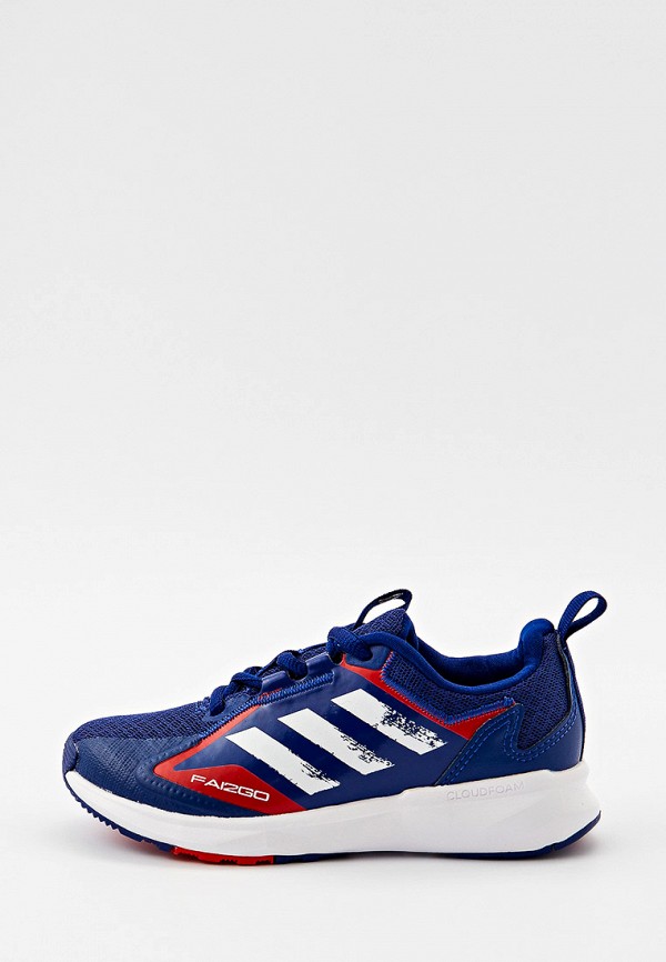 

Кроссовки adidas, Синий, FAI2GO K