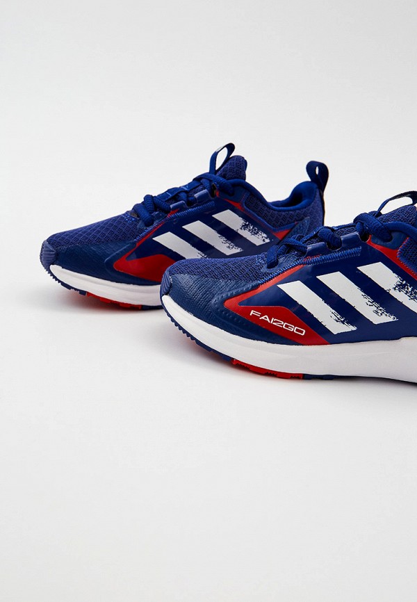 фото Кроссовки adidas