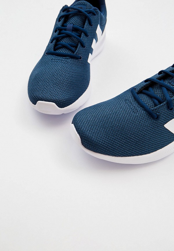 

Кроссовки adidas, Бирюзовый, LITE RACER CLN 2.0