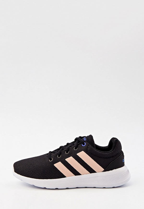 

Кроссовки adidas, Черный, LITE RACER CLN 2.0