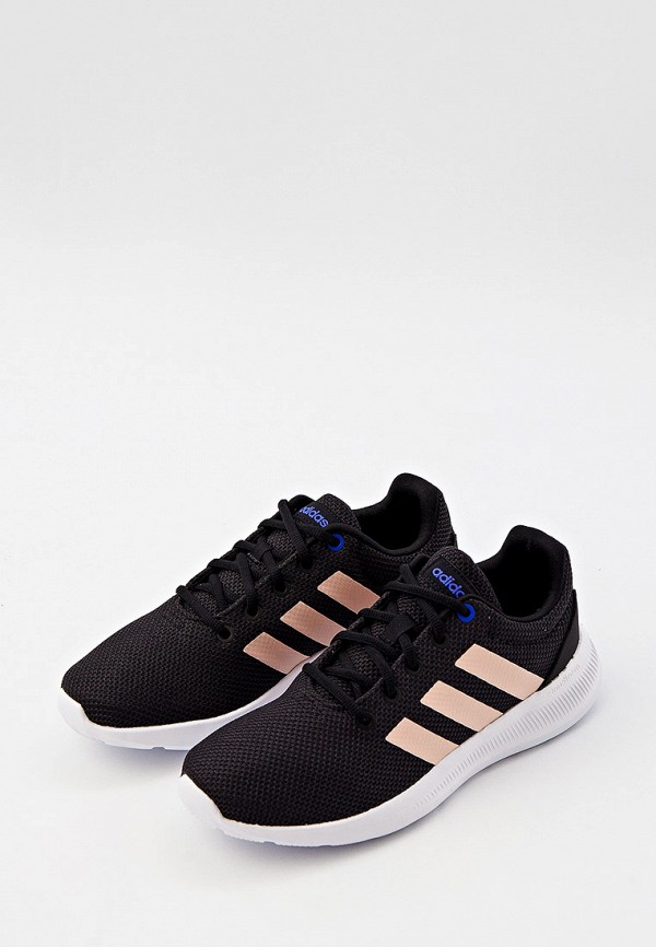 

Кроссовки adidas, Черный, LITE RACER CLN 2.0