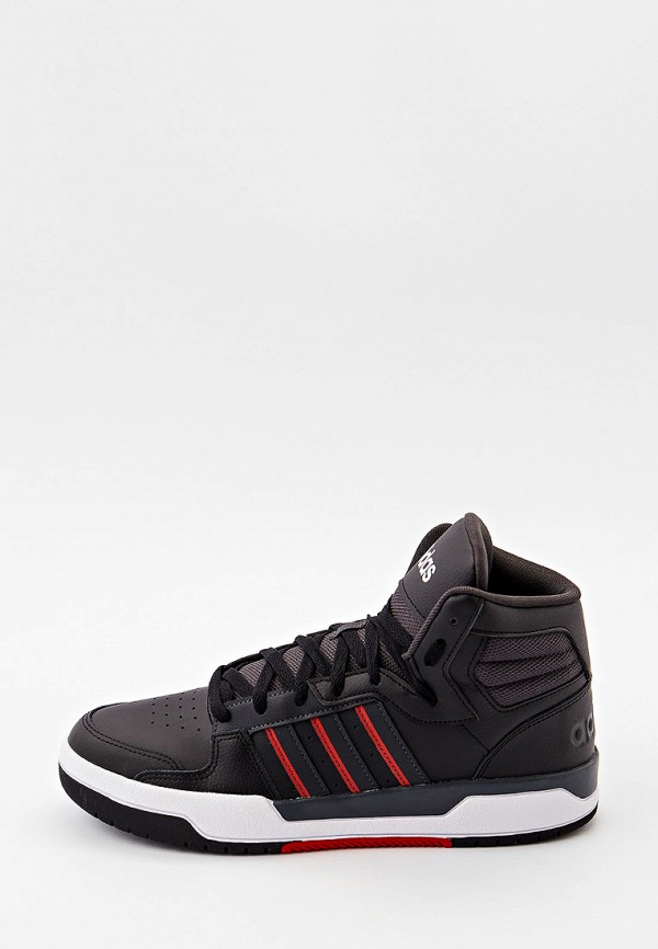 

Кеды adidas, Черный, ENTRAP MID