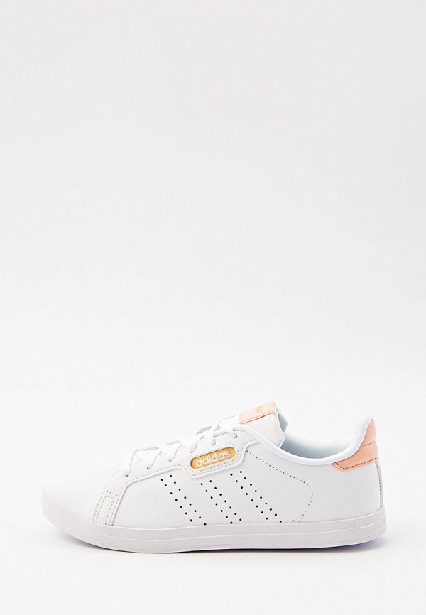 

Кеды adidas, Белый, adidas RTLAAK439101