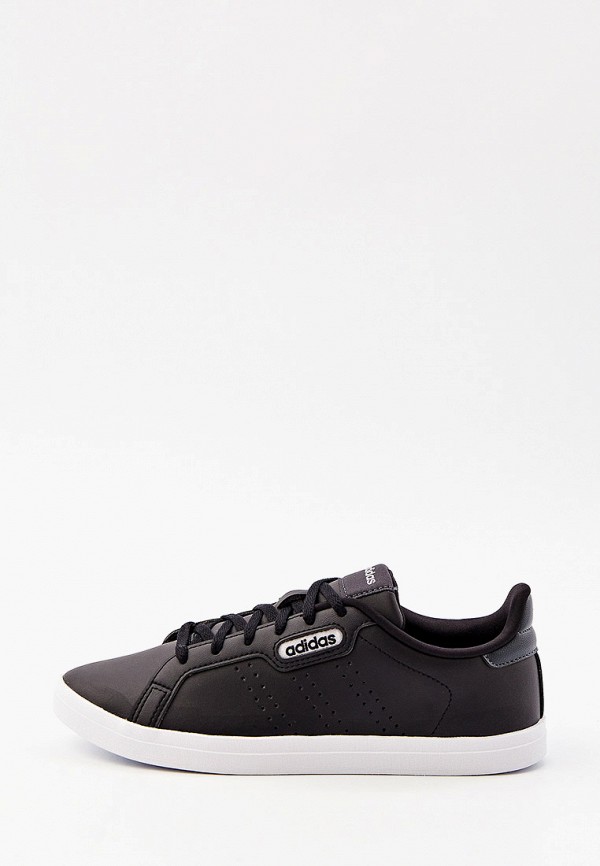 

Кеды adidas, Черный, adidas RTLAAK439201