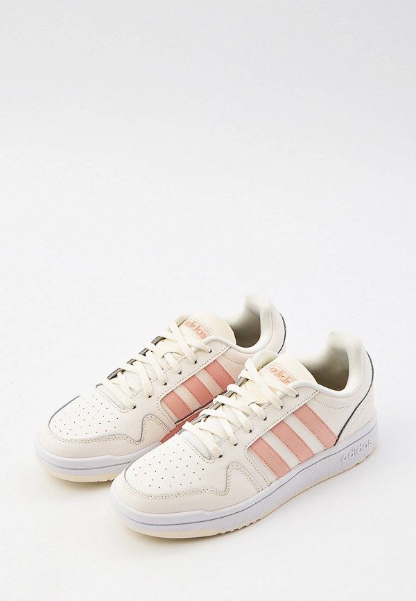 

Кеды adidas, Бежевый, POST UP