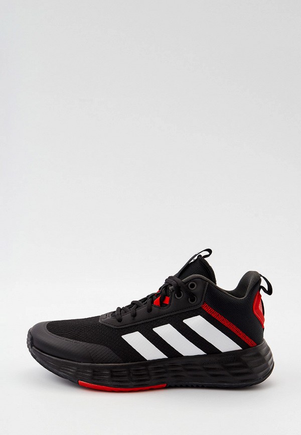 

Кроссовки adidas, Черный, OWNTHEGAME 2.0