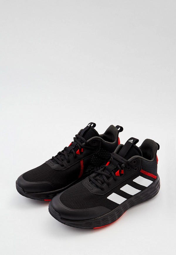 

Кроссовки adidas, Черный, OWNTHEGAME 2.0