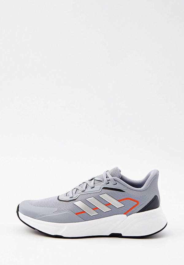 

Кроссовки adidas, Серый, adidas RTLAAK440001