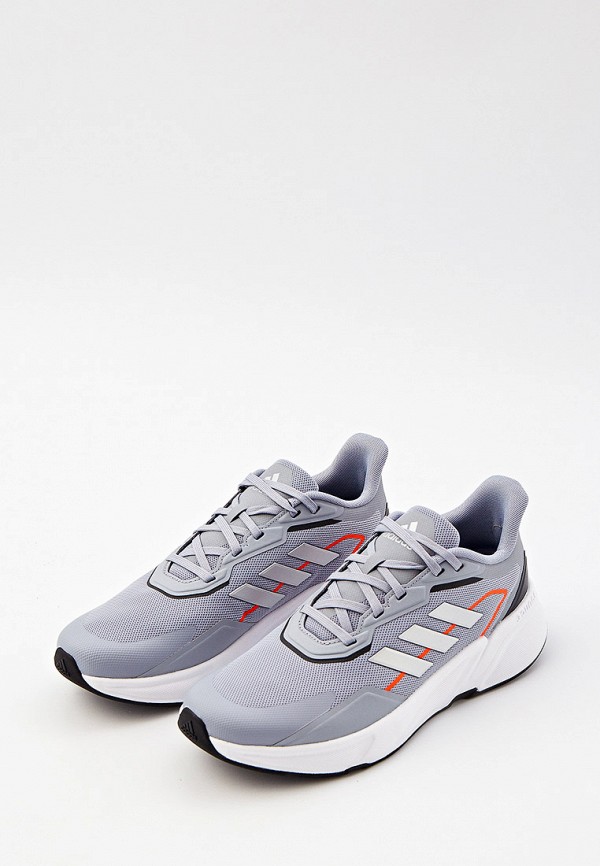 

Кроссовки adidas, Серый, X9000L1