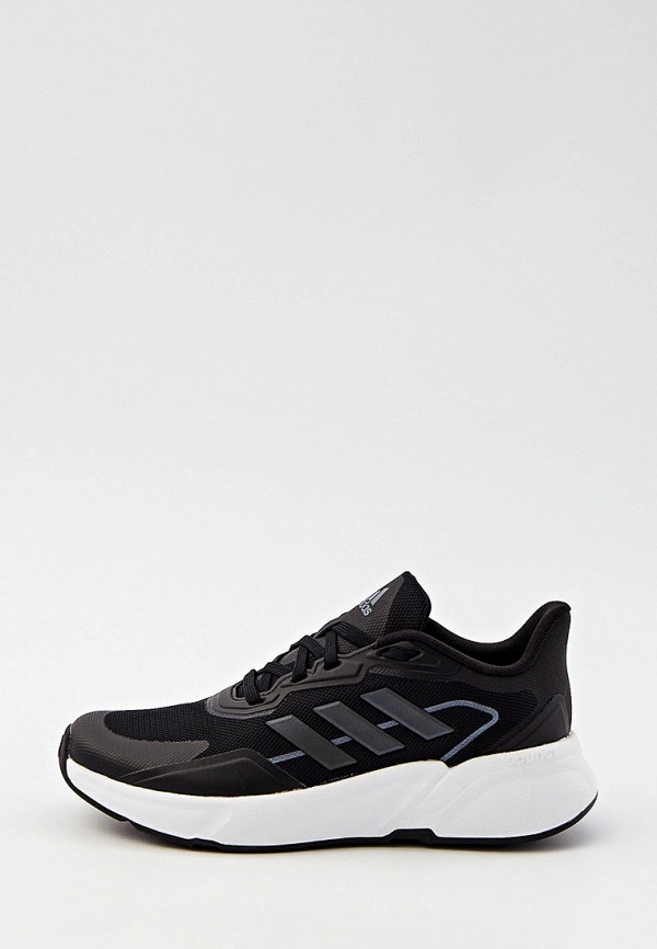 

Кроссовки adidas, Черный, X9000L1