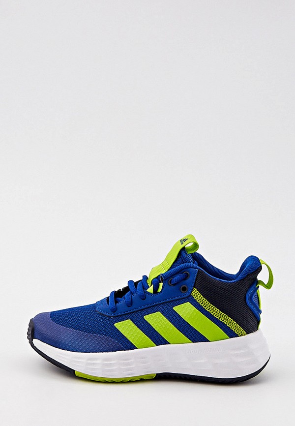 фото Кроссовки adidas