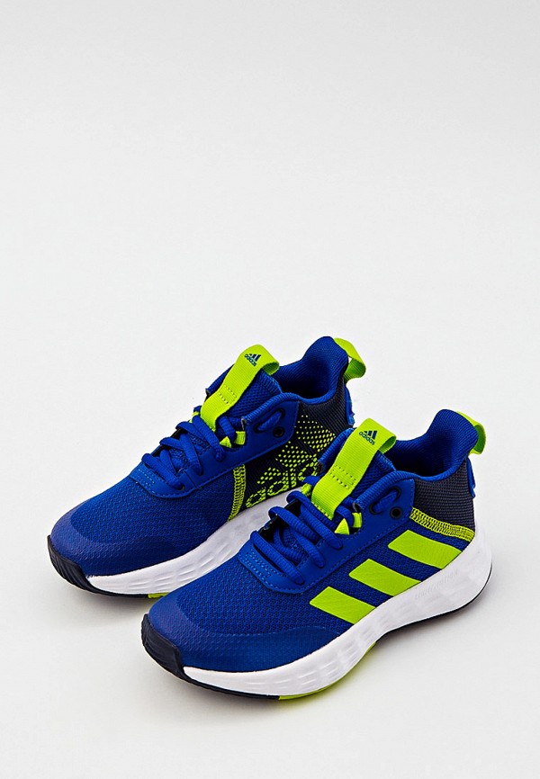 фото Кроссовки adidas