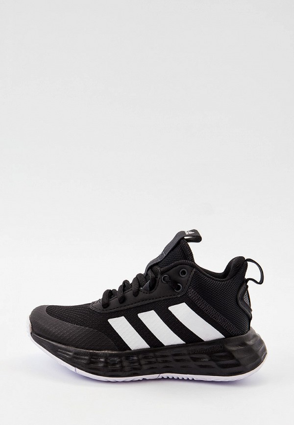 

Кроссовки adidas, Черный, OWNTHEGAME 2.0 K