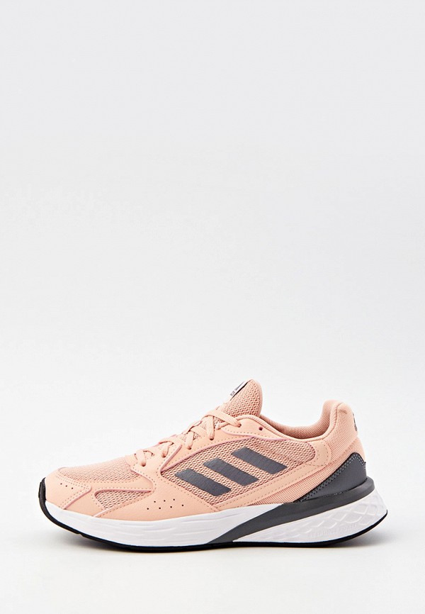 

Кроссовки adidas, Коралловый, adidas RTLAAK440701