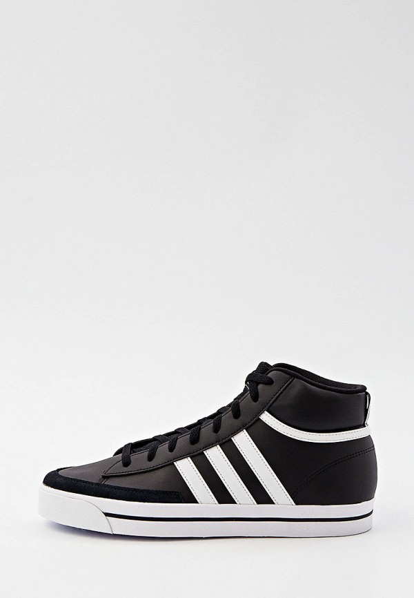 

Кеды adidas, Черный, adidas RTLAAK440801