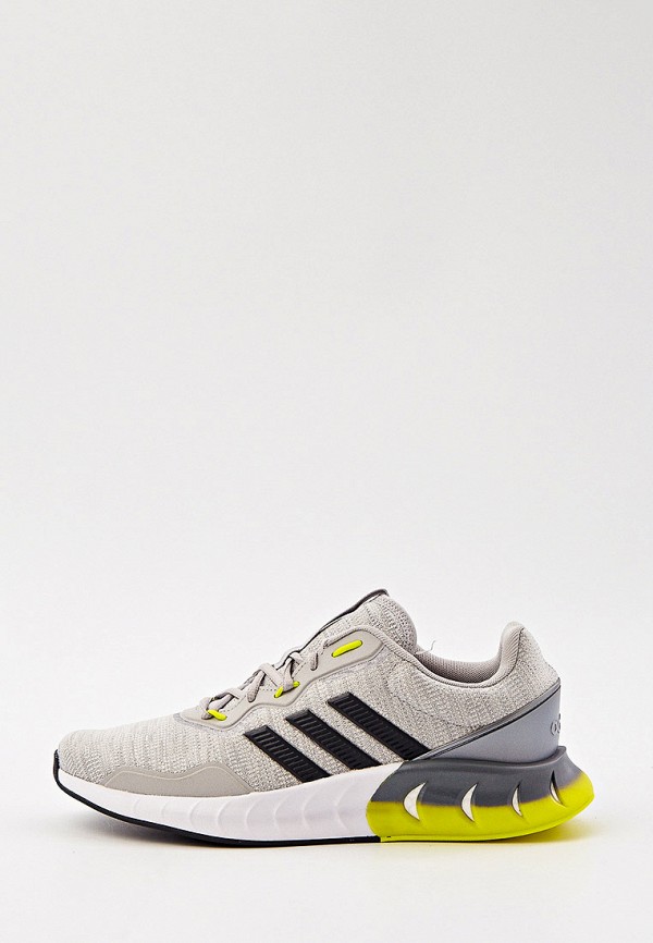 

Кроссовки adidas, Серый, KAPTIR SUPER