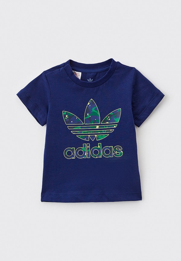 фото Футболка adidas originals