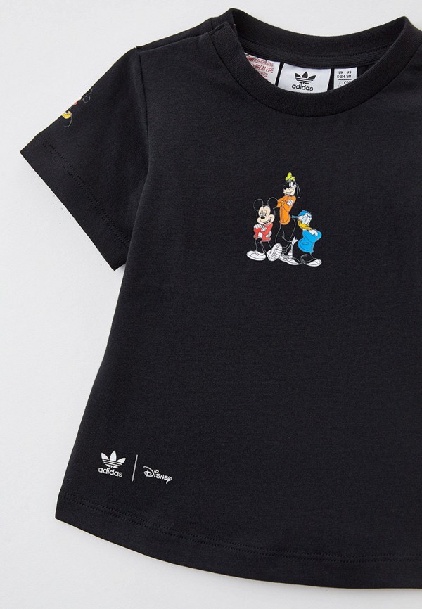 

Костюм спортивный adidas Originals, Черный