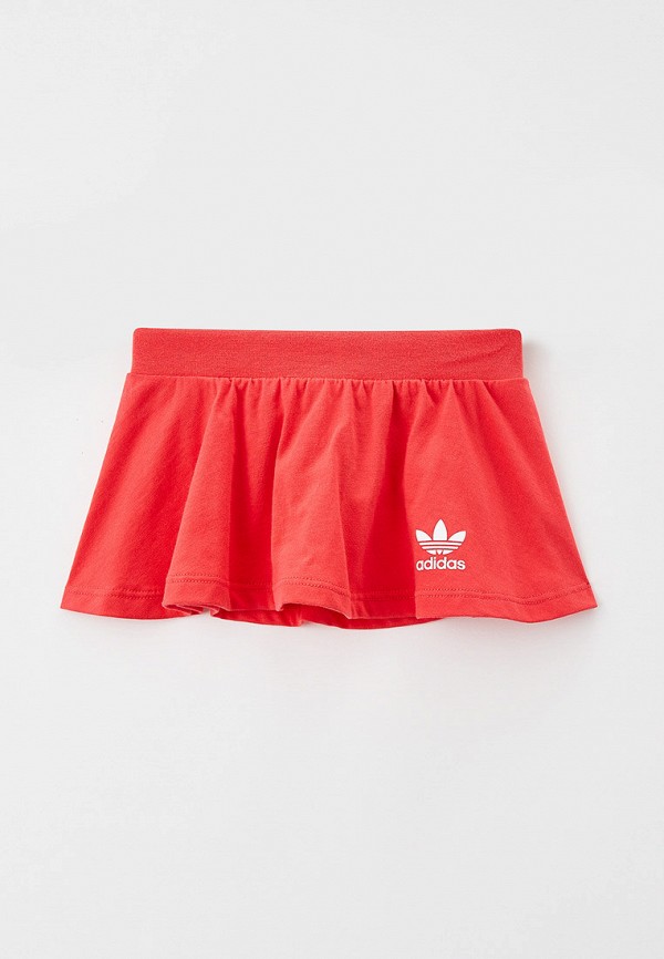 Костюм для девочки спортивный adidas Originals H20326 Фото 4