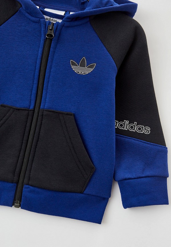 

Костюм спортивный adidas Originals, Синий