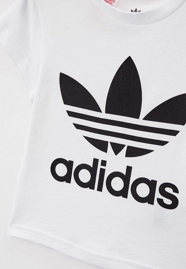 фото Футболка adidas originals