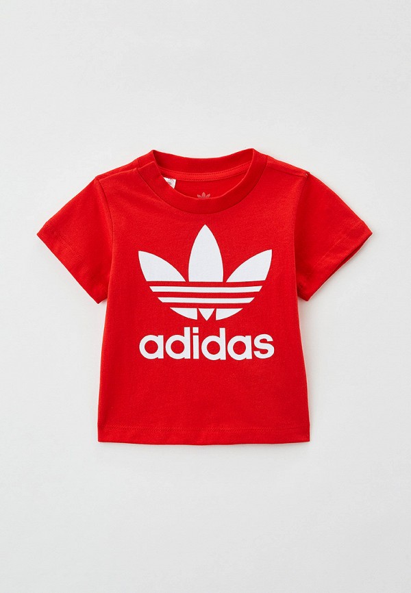 фото Футболка adidas originals
